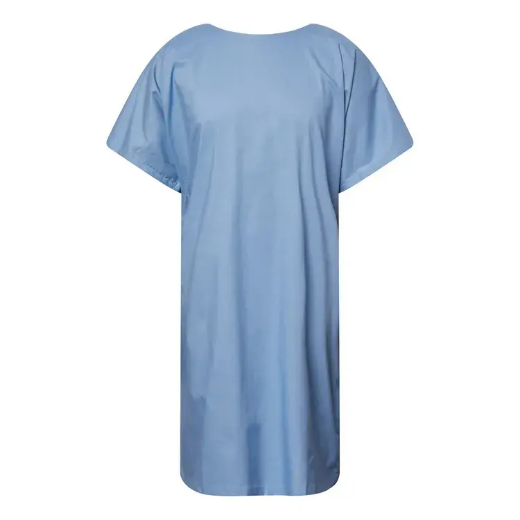 Picture of Medi-8, Patient Gown